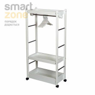 Стійка дитяча НІЛЬС білий