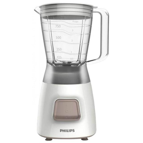 Блендер стационарный Philips HR2052/00 Daily Collection