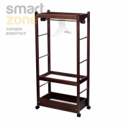 Стійка дитяча НИЛЬС венге