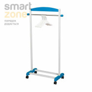 Стійка підлогова ЭЛЬКА голубой