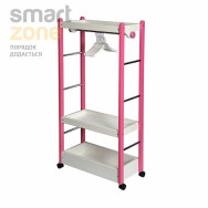 Стійка дитяча НІЛЬС рожевий