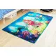 Коврик в детскую комнату Confetti Mermaid Mavi 100x150 -
                                                        Фото 1