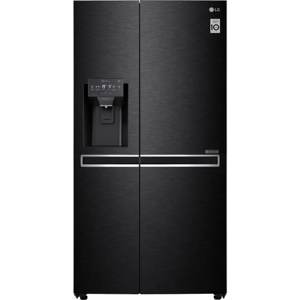 Холодильник LG GC-L 247 CBDC - Фото 1