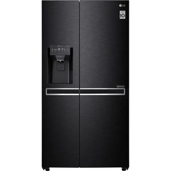 Холодильник LG GC-L 247 CBDC