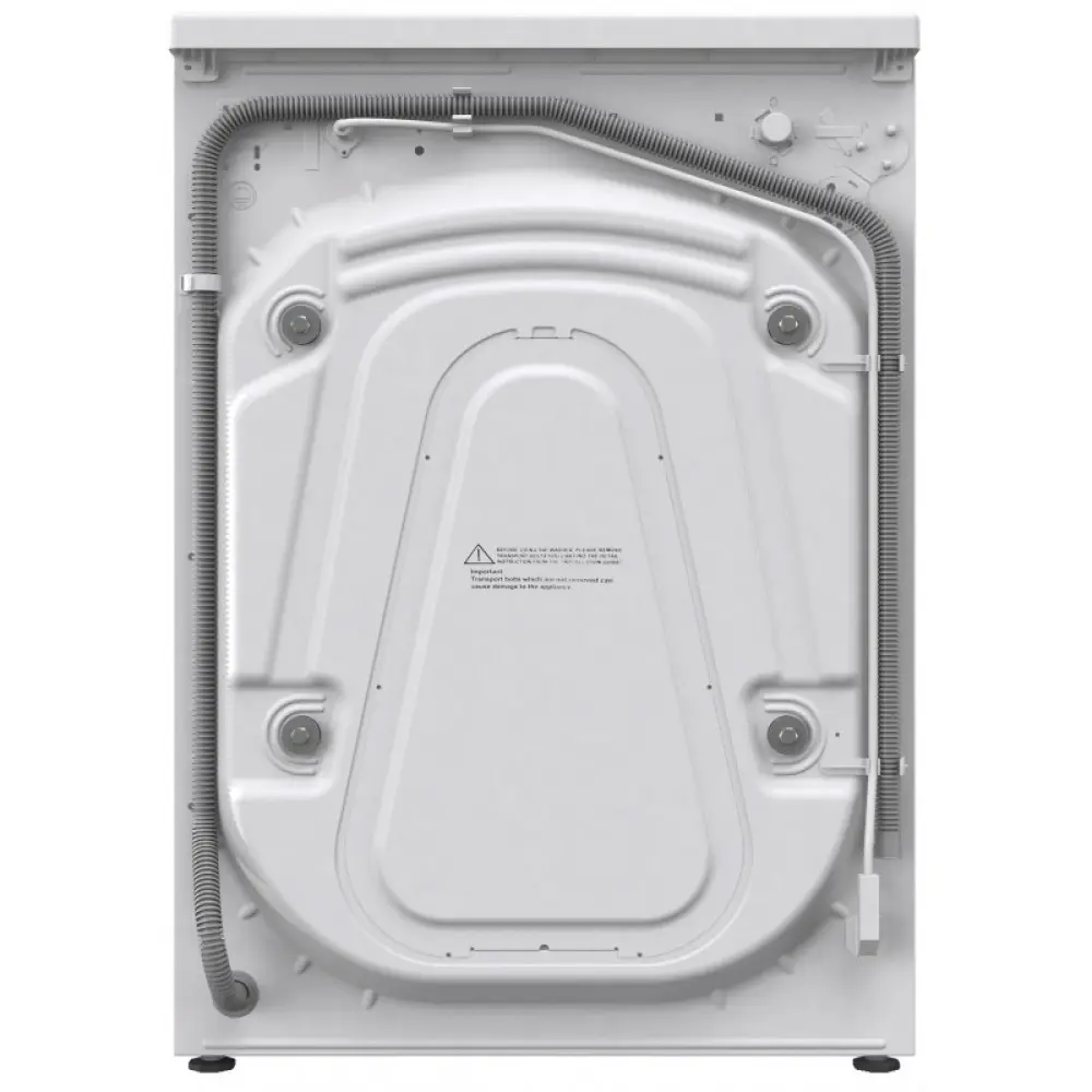 Стиральная машина Gorenje WHE 72 SFS - Фото 2