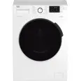 Пральна машина Beko WUE 6512 XBCW