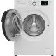 Пральна машина Beko WUE 6512 XBCW -
                                                        Фото 2
