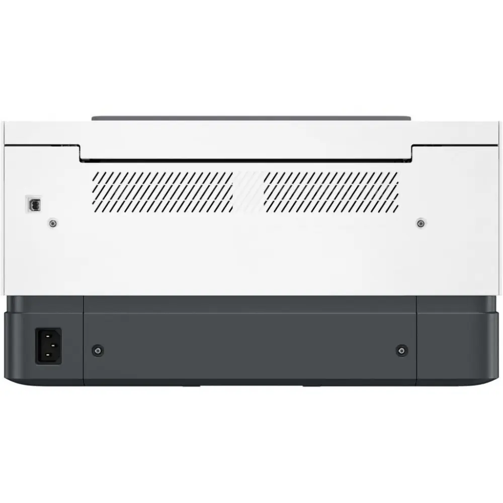 Лазерный принтер HP Neverstop Laser 1000w c Wi-Fi (4RY23A) - Фото 2