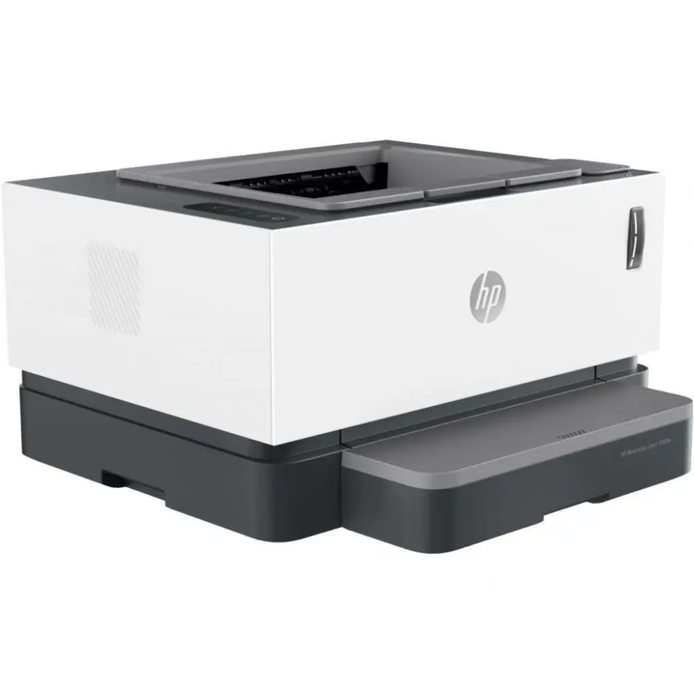 Лазерный принтер HP Neverstop Laser 1000w c Wi-Fi (4RY23A) - Фото 3