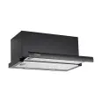Вытяжка кухонная PYRAMIDA TL 60 BL