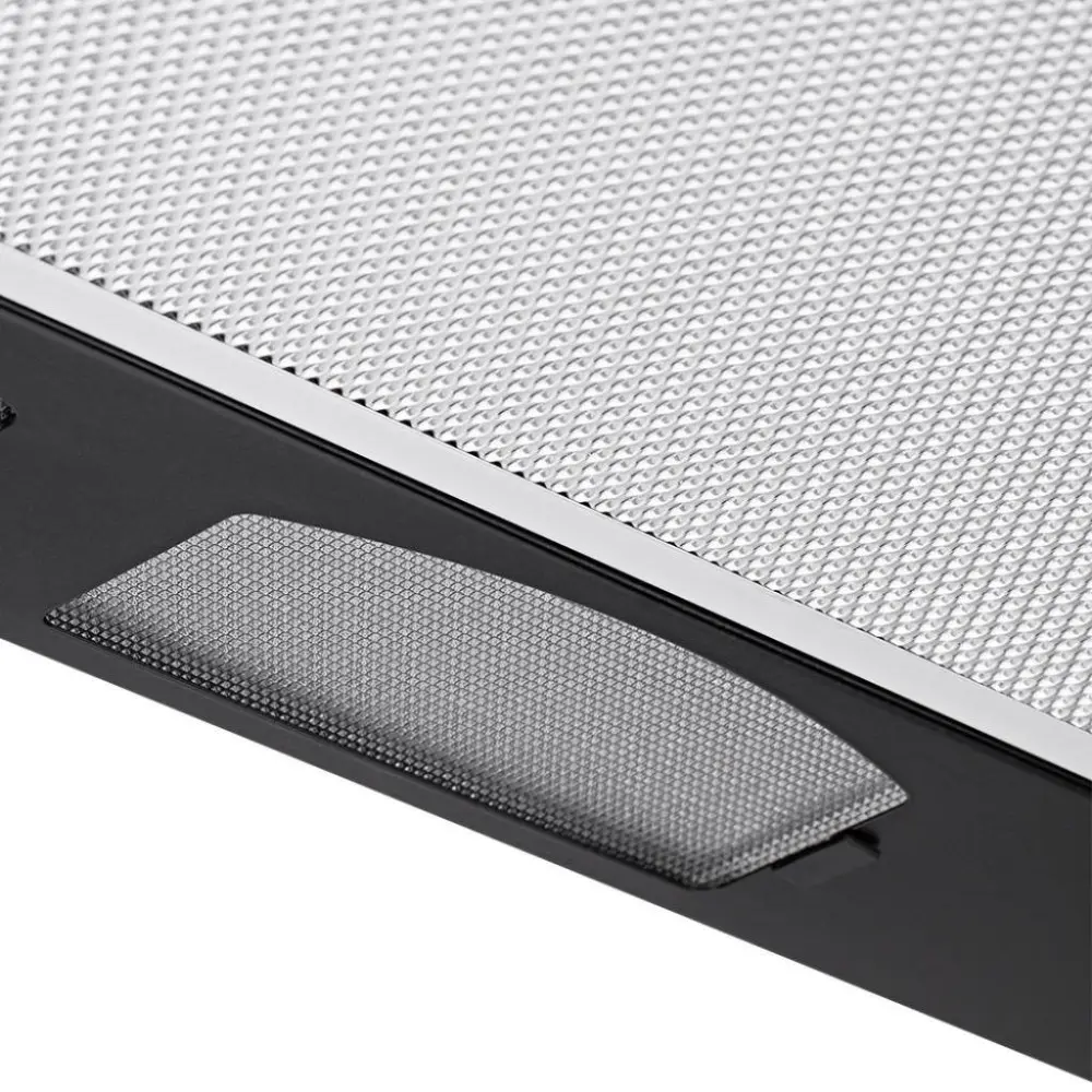 Вытяжка кухонная PYRAMIDA TL 60 BL - Фото 7