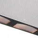 Вытяжка кухонная PYRAMIDA TL 60 BL -
                                                        Фото 8