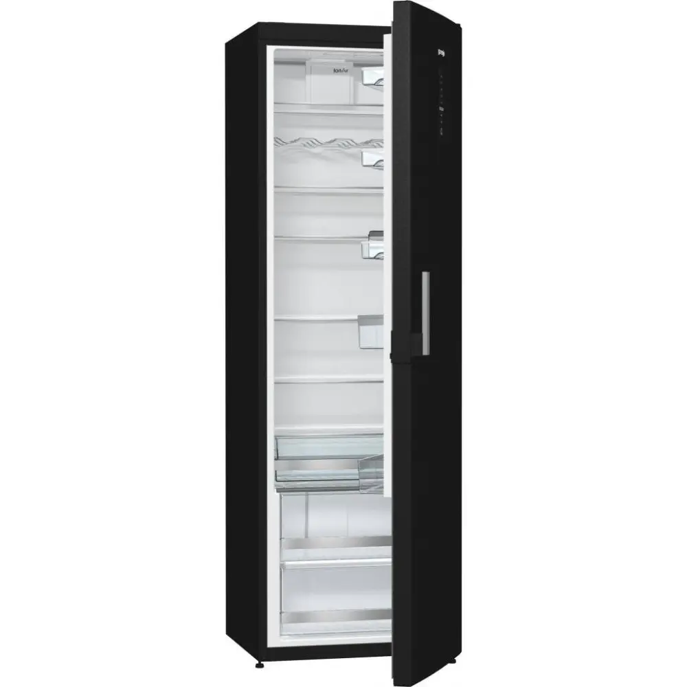 Холодильник однокамерный Gorenje R 6192 LB - Фото 2
