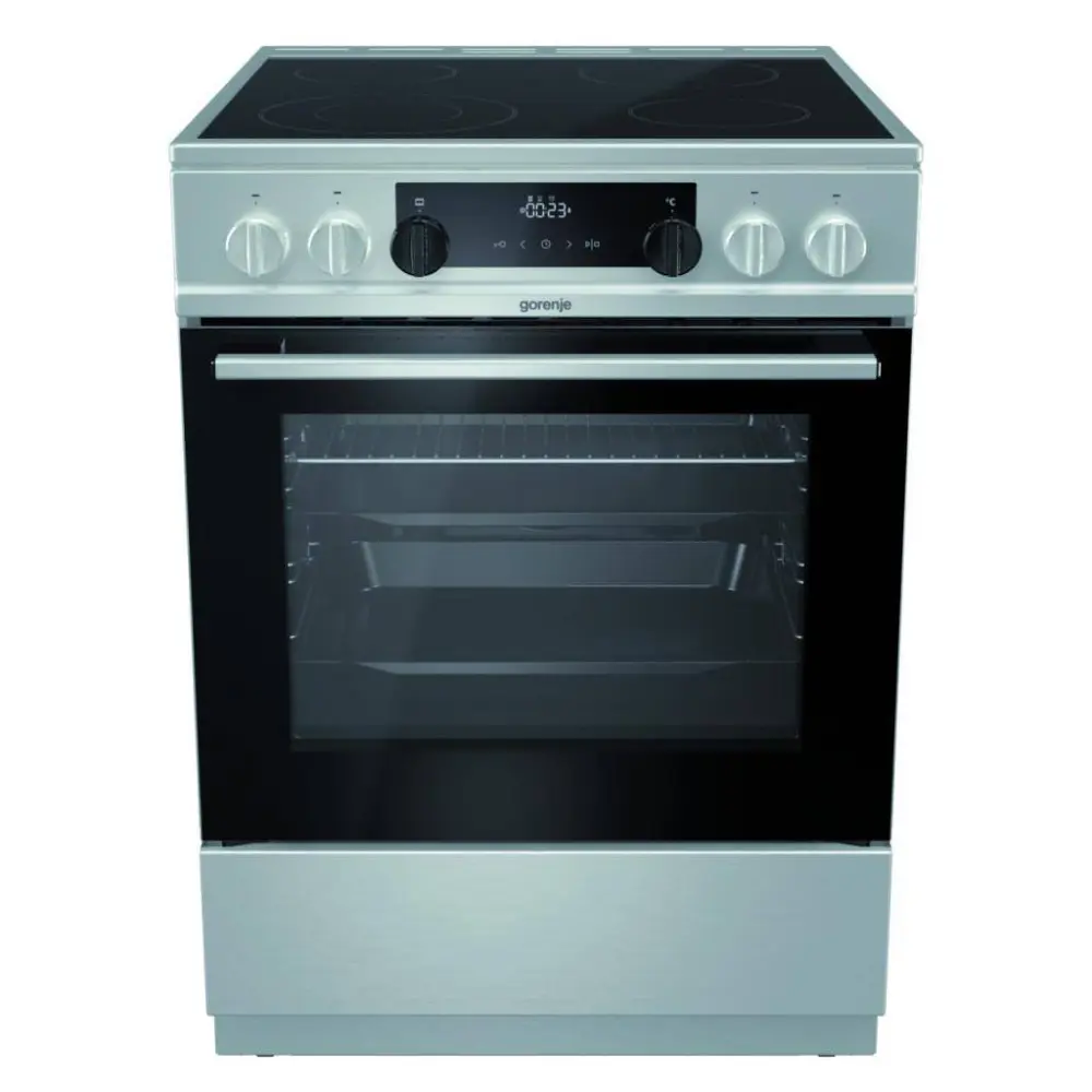 Плита Gorenje EC 6341 XC - Фото 1