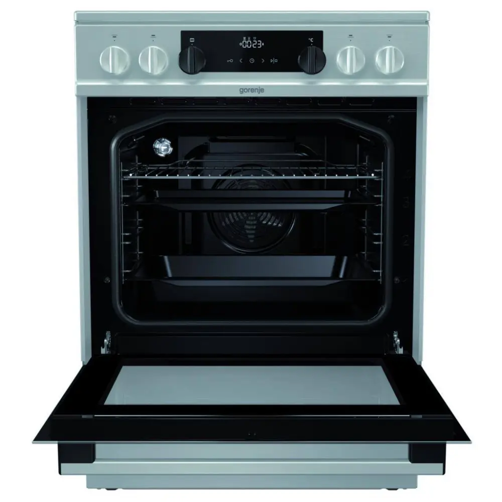 Плита Gorenje EC 6341 XC - Фото 2
