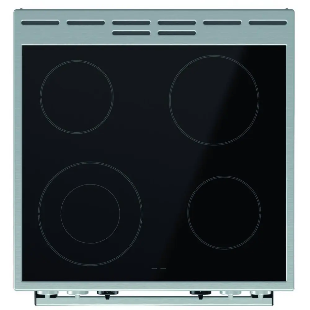 Плита Gorenje EC 6341 XC - Фото 3