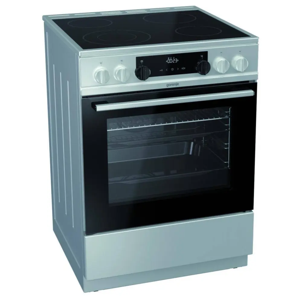 Плита Gorenje EC 6341 XC - Фото 4