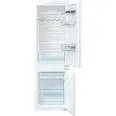 Холодильник двухкамерный встраиваемый Gorenje RKI4181E3