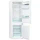 Холодильник двухкамерный встраиваемый Gorenje RKI4181E3 -
                                                        Фото 2