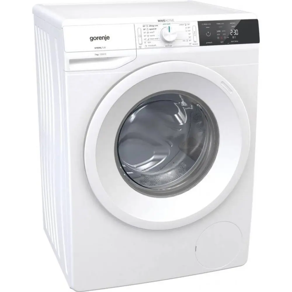 Стиральная машина Gorenje WE723 - Фото 2