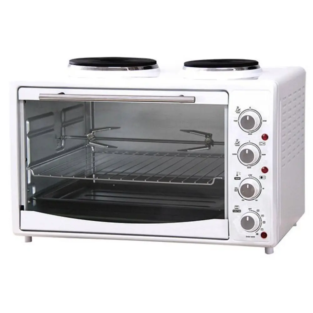 Электропечь VIMAR VEO-4219 W - Фото 1
