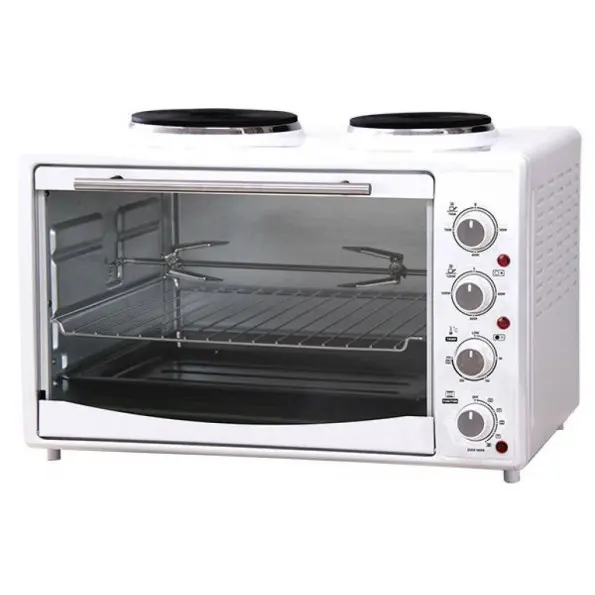 Электропечь VIMAR VEO-4219 W