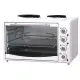 Электропечь VIMAR VEO-4219 W -
                                                        Фото 1