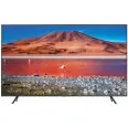 Телевізор Samsung UE55TU7100UXUA LED 4K діагональ 55