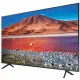 Телевізор Samsung UE55TU7100UXUA LED 4K діагональ 55