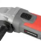 Мультиинструмент реноватор 300 Вт, 15000-22000 ход/мин, аксессуары, кейс INTERTOOL DT-0523 -
                                                        Фото 7