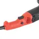 Шлифмашина угловая, 860 Вт, диаметр круга 125 мм, 3000-11000 об/мин INTERTOOL WT-0232 -
                                                        Фото 7