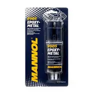 Клей для металла MANNOL 9905 Epoxy-Metal