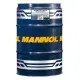Гидравлическое масло MANNOL Hydro HV ISO 32 208 л -
                                                        Фото 1