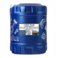 Моторное масло MANNOL 2-Takt Plus 10 л.