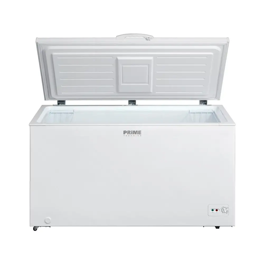 Морозильна скриня Prime Technics CS 42149 M - Фото 3