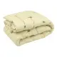 Шерстяное зимнее одеяло Sheep микрофибра 172х205 см -
                                                        Фото 1