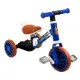 Велосипед детский 3-колесный Best trike Синий -
                                                        Фото 1