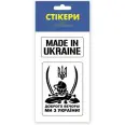 3D стикеры 