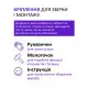 Стелаж металевий 200х90х45 см ЦИНК 5 полиць МДФ БОНА-504 для дому, комори, на балкон -
                                                        Фото 7