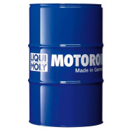 Синтетическое моторное масло - LIQUI MOLY Top Tec 4200 SAE 5W-30 60 л.
