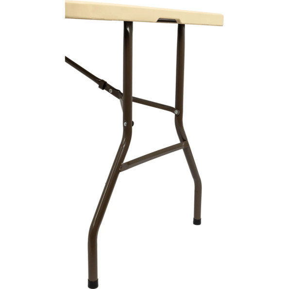 Стіл розкладаний Event L, 152x75x72 см -
                                                        Фото 2