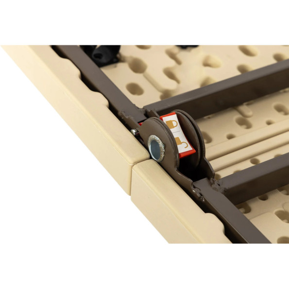 Стіл розкладаний Event L, 152x75x72 см -
                                                        Фото 4