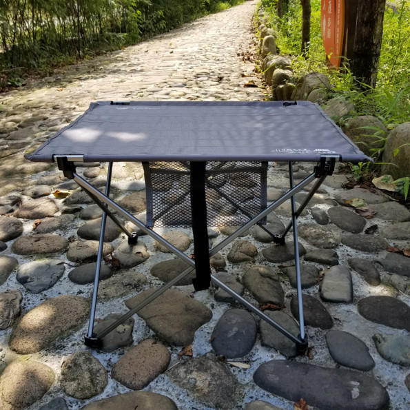 Складний стіл 37х54х41 см -
                                                        Фото 10