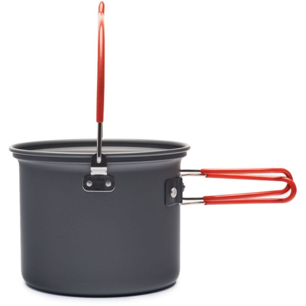 Набір посуду для кемпінга 4 од. Naturehike , алюміній -
Фото 2 Набір посуду для кемпінга 4 од. Naturehike , алюміній -
Фото 2