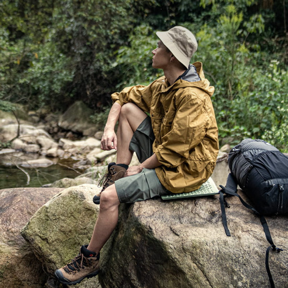 Сидушка складная XPE с чехлом Naturehike 15 мм, темно-зеленый -
                                                        Фото 5 Сидушка складная XPE с чехлом Naturehike 15 мм, темно-зеленый -
                                                        Фото 5