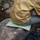 Сидушка складная XPE с чехлом Naturehike 15 мм, темно-зеленый -
                                                        Фото 7