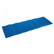 Килимок складний IXPE Naturehike алюмінієва плівка 185x56х1,8 см, блакитний Килимок складний IXPE Naturehike алюмінієва плівка 185x56х1,8 см, блакитний