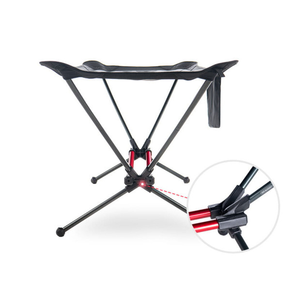 Гамак розкладний одномісний Naturehike Outdoor Folding Hammock чорний -
                                                        Фото 3 Гамак розкладний одномісний Naturehike Outdoor Folding Hammock чорний -
                                                        Фото 3