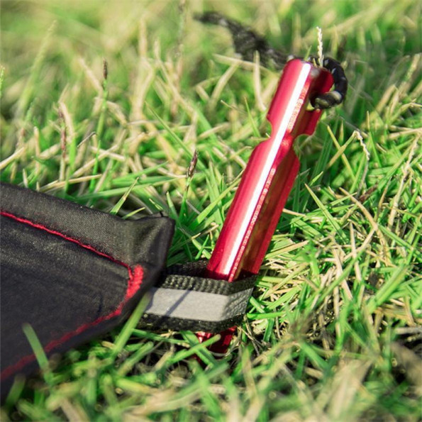 Килимок для пікніка Naturehike Moisture Picnic Mat 145х200 см, р-р L -
                                                        Фото 6