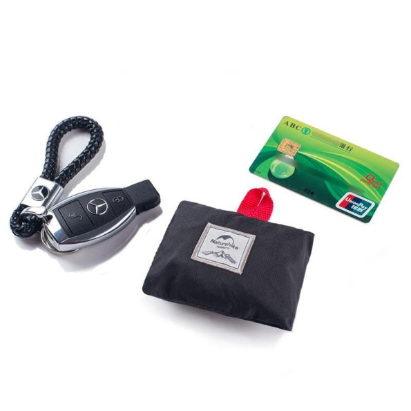 Килимок для пікніка Naturehike Moisture Picnic Mat 145х200 см, р-р L -
                                                        Фото 9